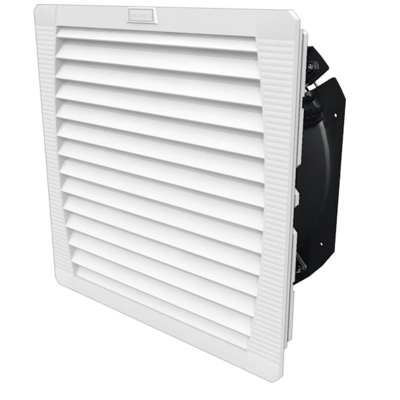 WEIDMULLER - Ventola filtro IP55 grigio FF-SL 67 55/230V GY.