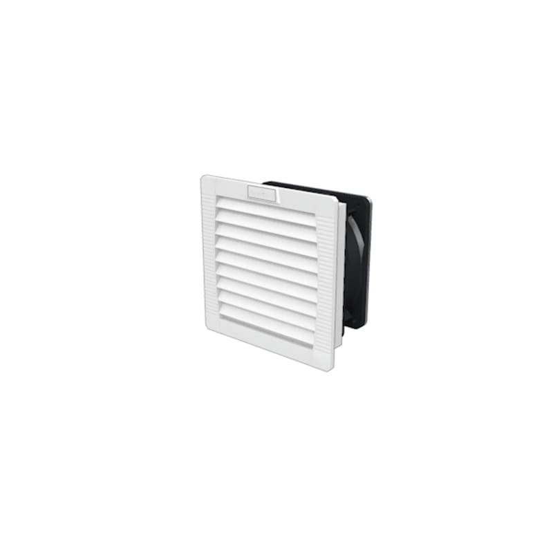 WEIDMULLER - Ventola filtro IP54 grigio FF-EMC 22 54/230V GY.