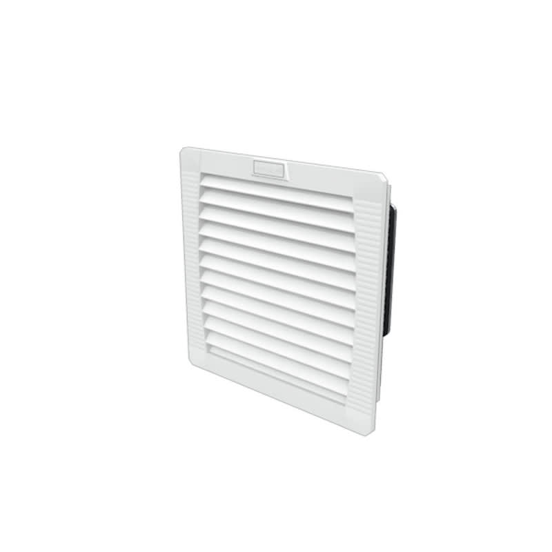 WEIDMULLER - Ventola filtro IP54 grigio FF-EMC 32 54/230V GY.