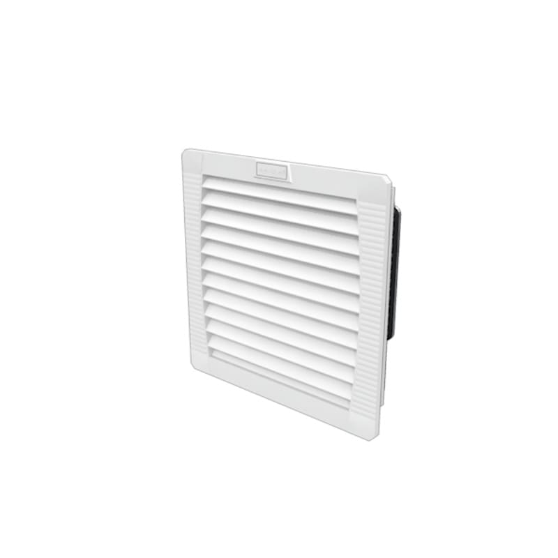 WEIDMULLER - Ventola filtro IP54 grigio FF-EMC 32 54/230V GY.