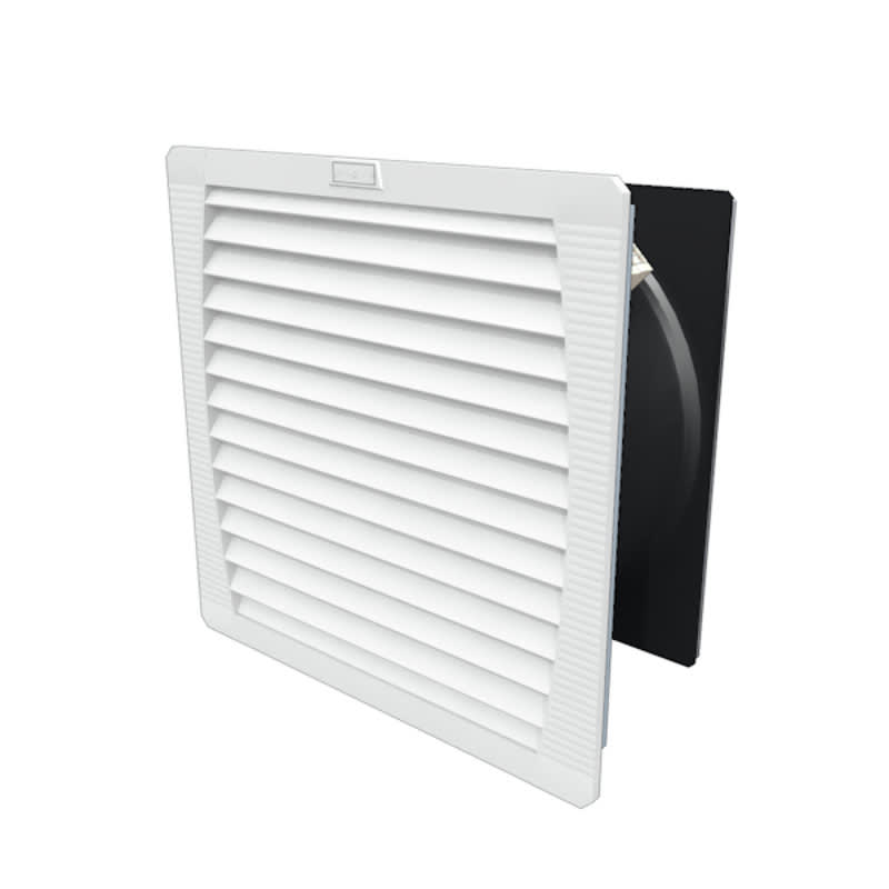 WEIDMULLER - Ventola filtro IP54 grigio FF-EMC 43 54/230V GY.