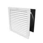 WEIDMULLER - Ventola filtro IP54 grigio FF-EMC 43 54/230V GY.