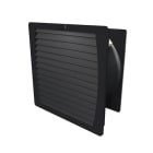 WEIDMULLER - Ventola filtro IP54 nero FF-EMC 65 54/230V BK.