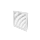 WEIDMULLER - Filtro di scarico IP54 grigio, Esecuzione EMC: EN 61000-3-2,-3, EN 61000-6-2, 3 EF-EMC 30 54 GY.