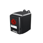 WEIDMULLER - Elemento riscaldante FH-TCO 200W 230V BK, uscita calore continuo a 10°C: 200 W, tipo di collegamento contatto a molla.