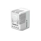 WEIDMULLER - Termostato armadio, Intervallo regolazione temperatura: -20/+40°C, Differenza THSW 1K CO.