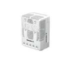 WEIDMULLER - Termostato per armadio con intervallo di regolazione della temperatura da 0.01 °C a 60 °C, differenza THSW 0 +60 C NO/NC.