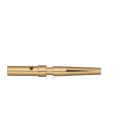 WEIDMULLER - Connettori a innesto industriali Femmina 0.5 mm² HDC MBUS4 F AWG22-20.
