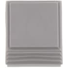 WEIDMULLER - Passacavo fessurato TPE grigio chiaro -40 °C, 90 °C CABTITE BSE SML GY