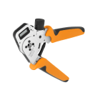 WEIDMULLER - Pinza crimpatrice HDC MBUS CT X/D 0.6/1.0.