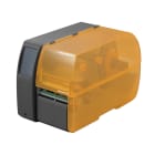 WEIDMULLER - Stampante Trasferimento termico MultiMark con guaine termoretraibili e rotoli di etichette. Risoluzione 300 DPI, connettività USB 2.0, Ethernet e Wi-Fi. Alimentazione 100…240 V AC. Software incluso: THM MULTIMARK PLUS.