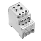 WEIDMULLER - WPD 110 1X70+1X35/6X16 GY
