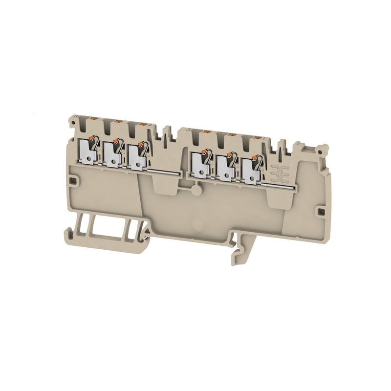 WEIDMULLER - AAP13 1.5 LI-LI OR