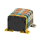 WEIDMULLER - A2C 50/70 3FT-N-FE-DM