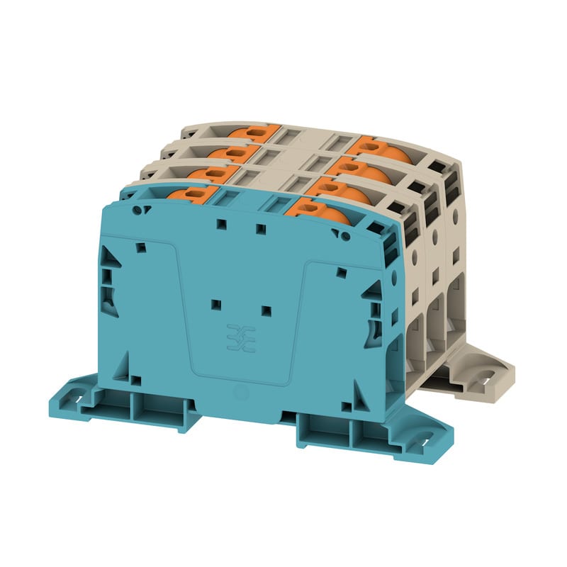 WEIDMULLER - A2C 50/70 3FT-N-DM