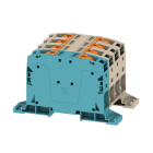 WEIDMULLER - A2C 50/70 3FT-N-DM