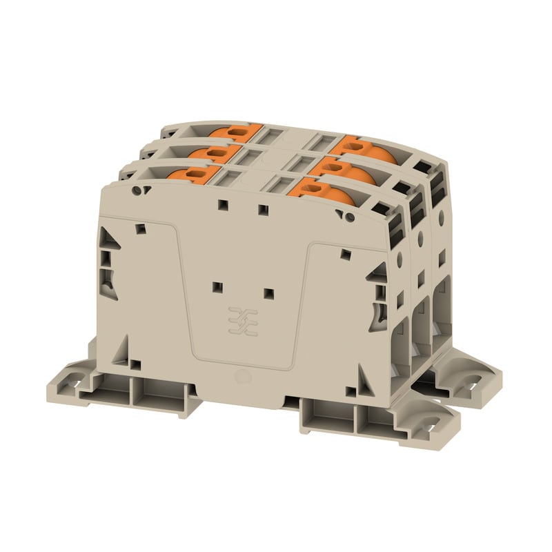 WEIDMULLER - A2C 50/70 3FT-DM