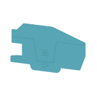 WEIDMULLER - AEP ITB 6 BB NDT BL