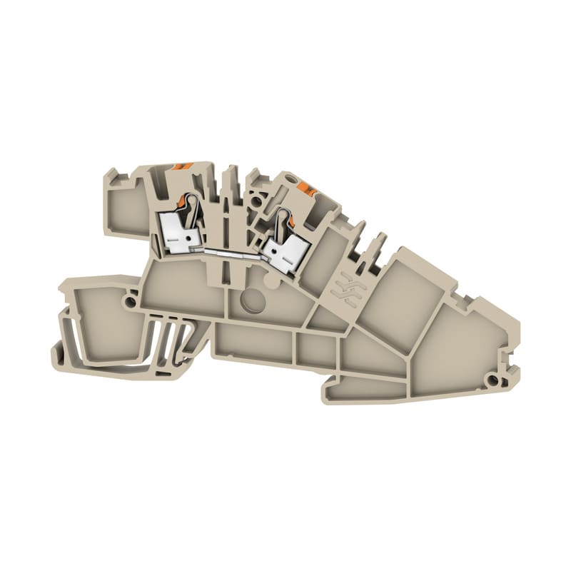 WEIDMULLER - AITB 2.5 BB L