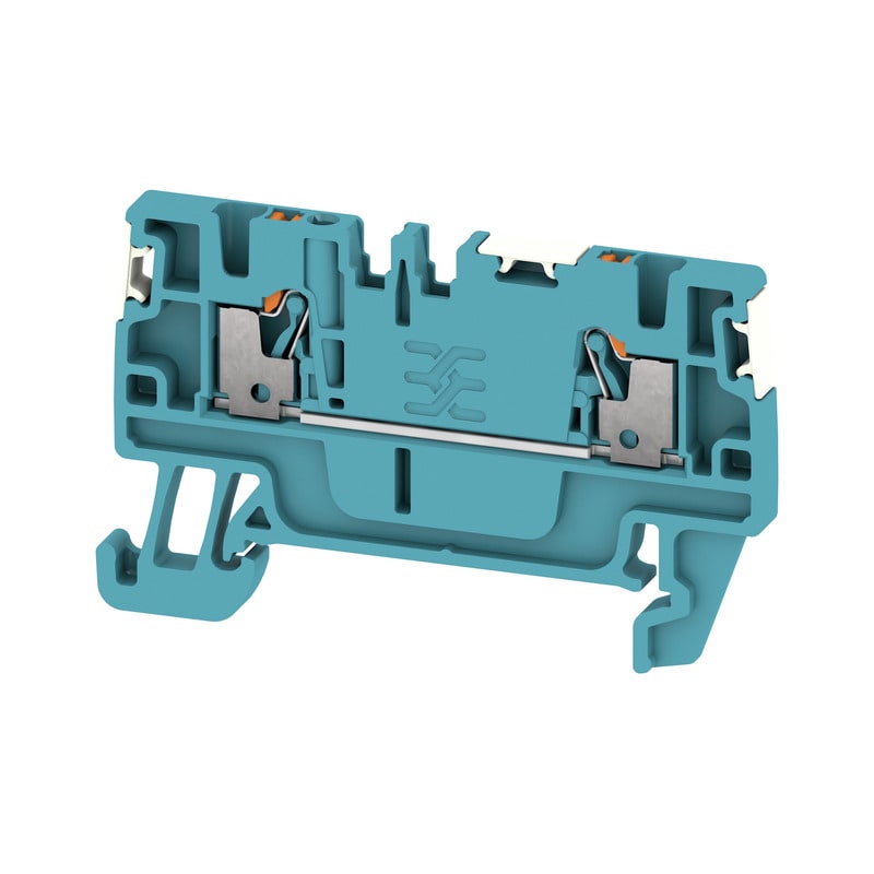 WEIDMULLER - A2C 1.5 DL BL
