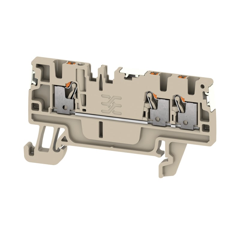WEIDMULLER - A3C 1.5 DL