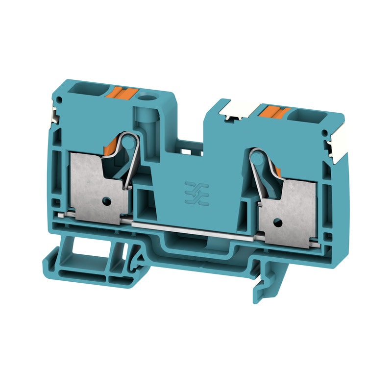 WEIDMULLER - A2C 10 DL BL