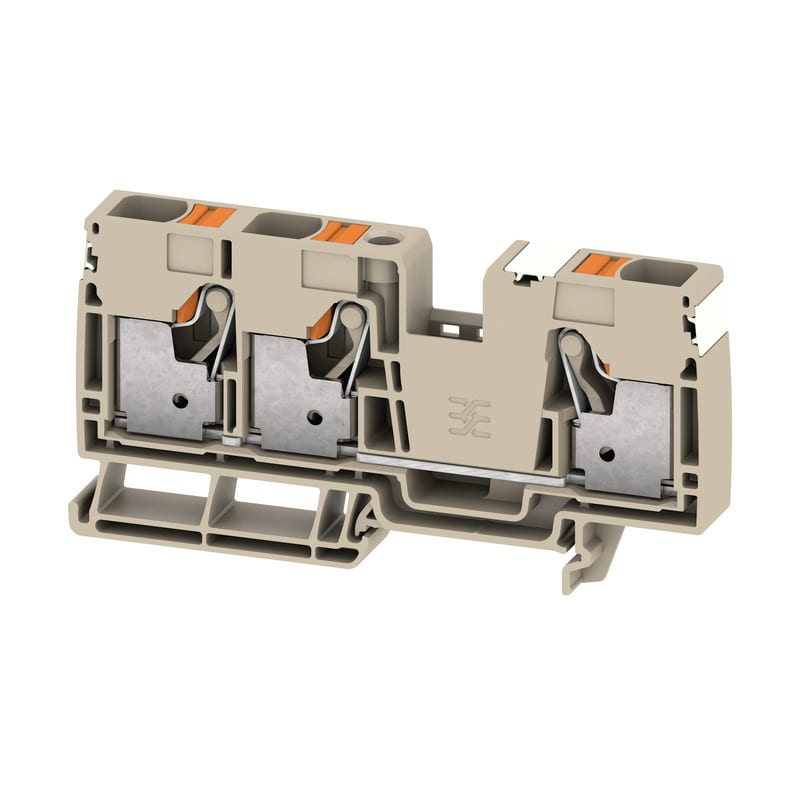 WEIDMULLER - A3C 16 DL