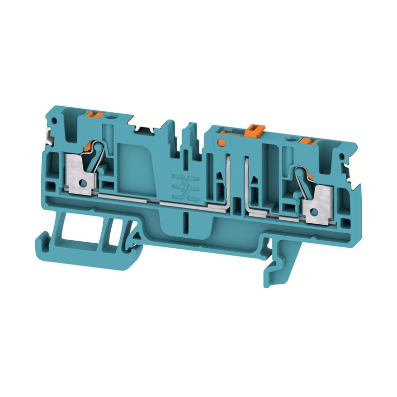 WEIDMULLER - ADT 2.5 2C DL BL