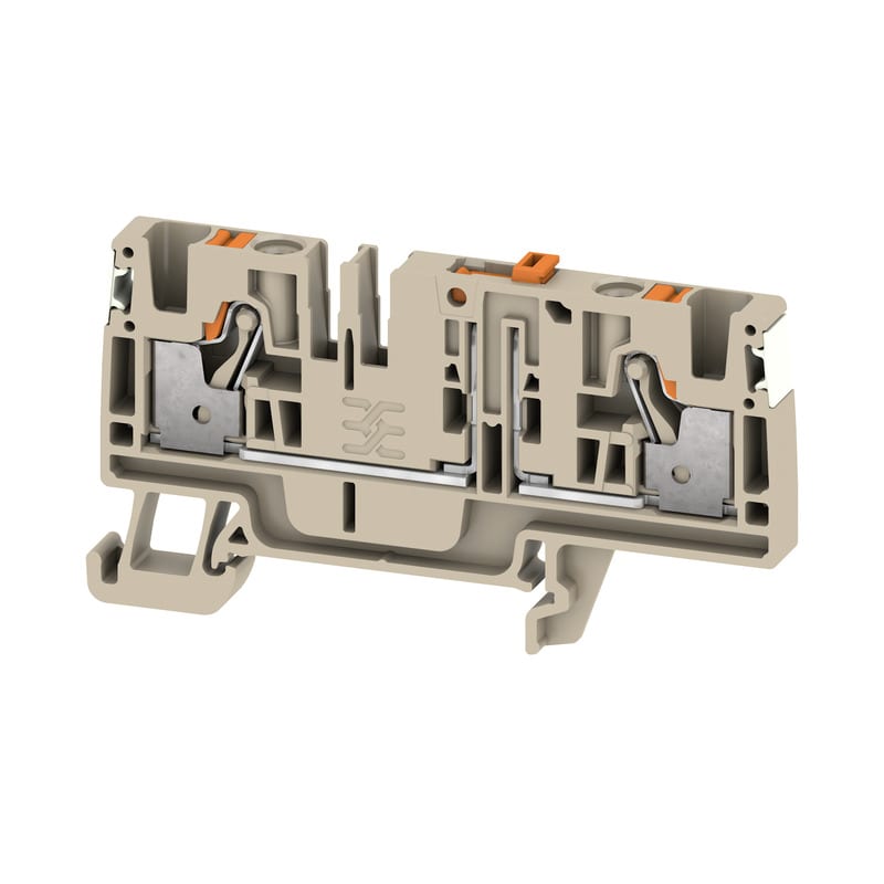 WEIDMULLER - ADT 4 2C DL
