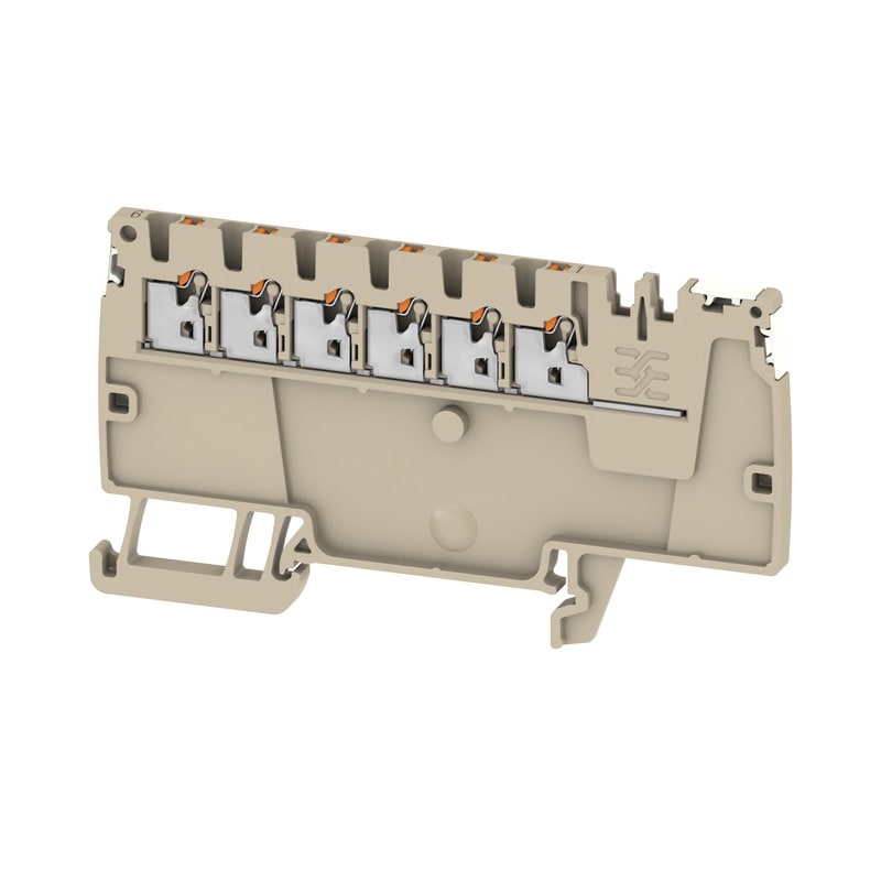WEIDMULLER - AAP11 1.5 LI DL OR