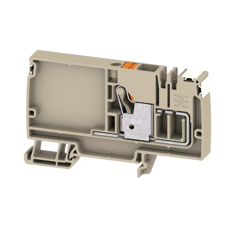 WEIDMULLER - AAP12 10 LO DL OR