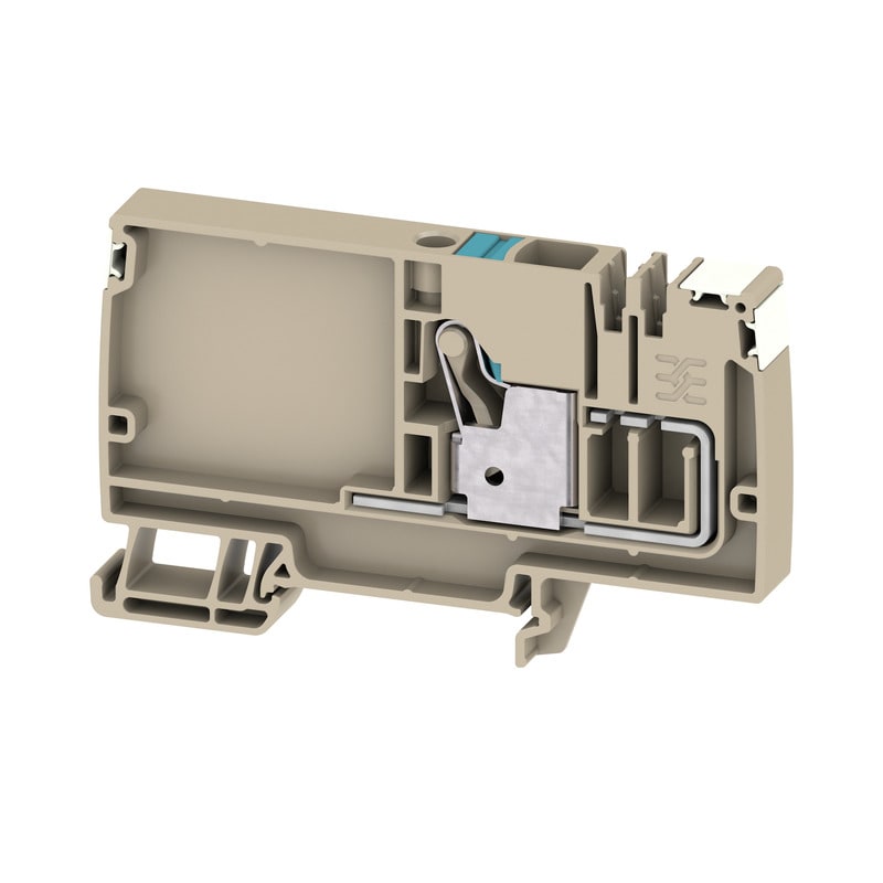 WEIDMULLER - AAP12 10 LO DL BL