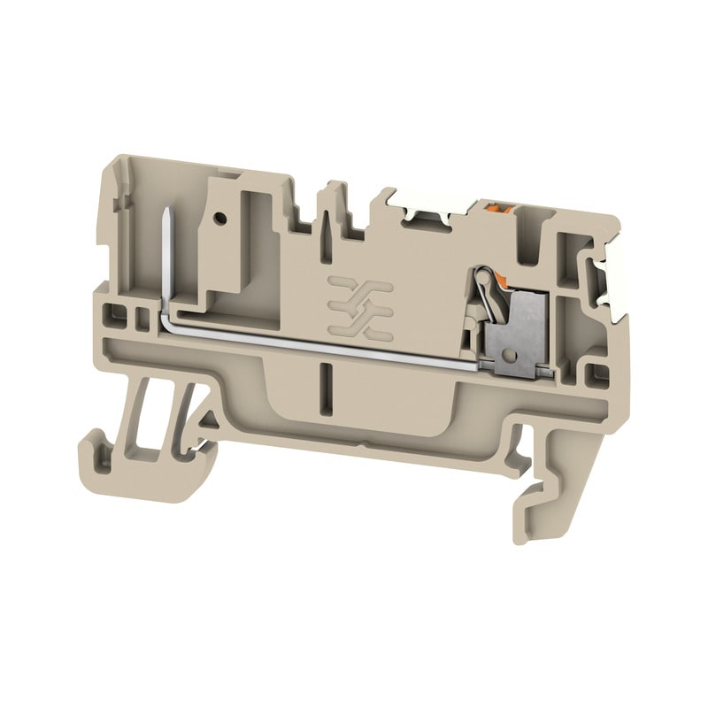 WEIDMULLER - APGTB 1.5 FT 2C/1 DL