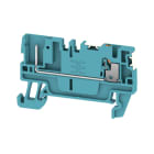 WEIDMULLER - APGTB 1.5 FT 2C/1 DL BL