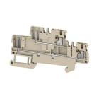 WEIDMULLER - APGTB 1.5 2T FT-PE 4C/2 DL