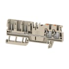 WEIDMULLER - APGTB 2.5 FT 4C/2 DL