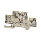 WEIDMULLER - APGTB 2.5 2T FT-PE 4C/2 DL