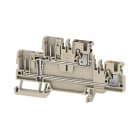WEIDMULLER - APGTB 2.5 2T VL 4C/2 DL
