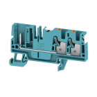 WEIDMULLER - APGTB 4 FT 3C/1 DL BL