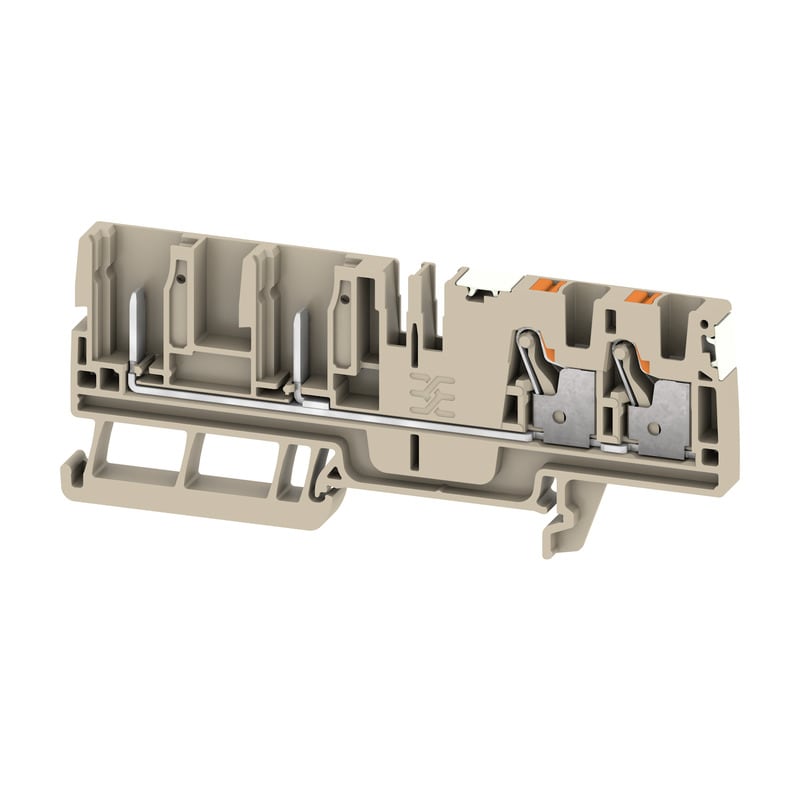 WEIDMULLER - APGTB 4 FT 4C/2 DL