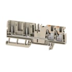 WEIDMULLER - APGTB 4 FT 4C/2 DL