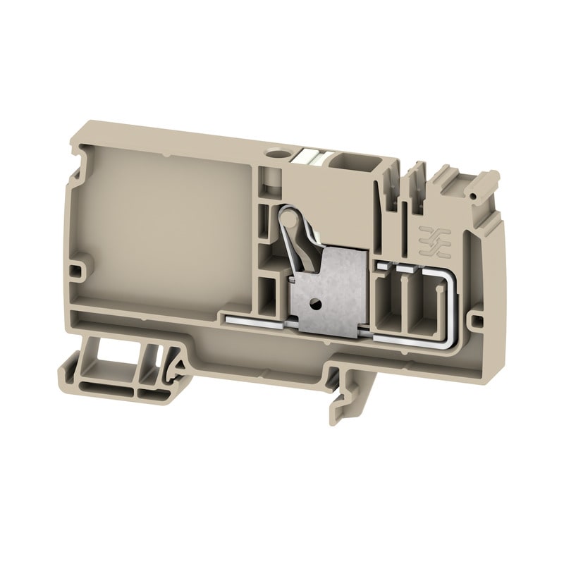 WEIDMULLER - AAP12 10 LO WT