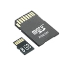 WEIDMULLER - scheda SD 8GB