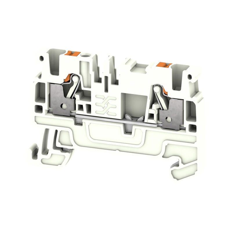 WEIDMULLER - A2C 2.5 FE WT
