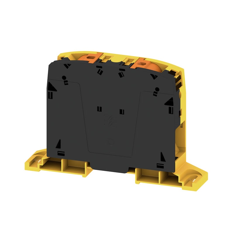 WEIDMULLER - A2C 95/120 FE-DM