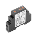 WEIDMULLER - Temporizzatore TFIS 12-240VUC 1CO M7C, 8A, collegamento a vite, tensione 12-240V UC -10% / +10%, contatto di scambio (AgNi)