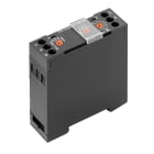 WEIDMULLER - Temporizzatori TFIS 12-240VUC 2NO SD, 2 contatto NA (AgNi), 3 A, Collegamento a vite.