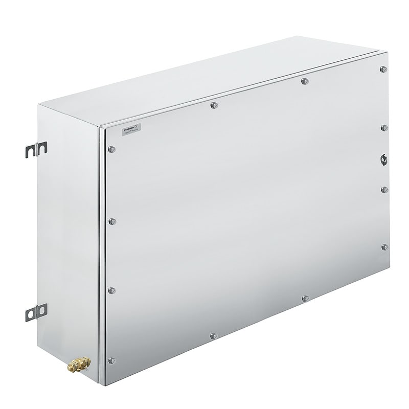 WEIDMULLER - KTB MH 507620 S4E0
