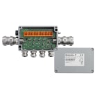 WEIDMULLER - Ripartitore bus di campo FBCON PA CG 4WAY LIMITER R-T.
