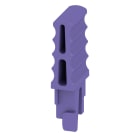 WEIDMULLER - Leva di bloccaggio Morsetto LL TTB 6/1 VT.